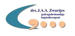 Zwartjes Drs J A A haptotherapeut / psycholoog